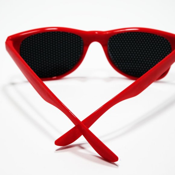 L.a. Express sunglasses new - Picture 4 of 6